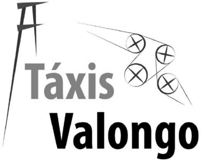 TÁXIS VALONGO