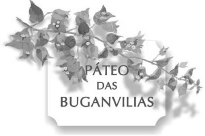 PÁTEO DAS BUGANVILIAS