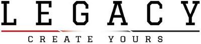 LEGACY CREATE YOURS