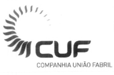 CUF COMPANHIA UNIÃO FABRIL