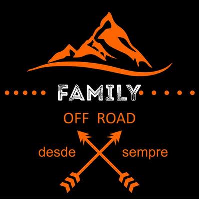 FAMILY OFFROAD DESDE SEMPRE