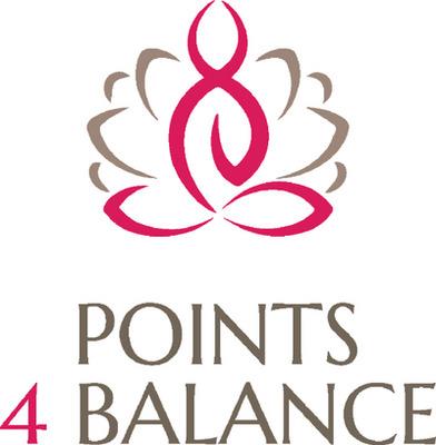POINTS 4 BALANCE