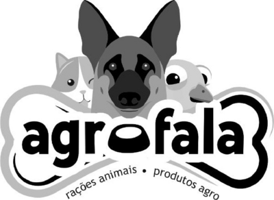 AGROFALA RAÇÕES ANIMAIS PRODUTOS AGRO