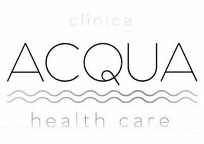 CLÍNICA ACQUA HEALTH CARE