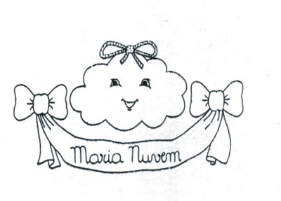 MARIA NUVEM