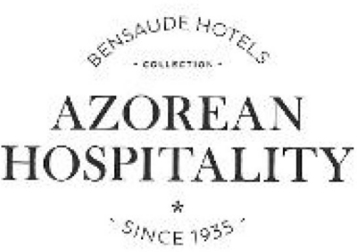 BENSAUDE HOTELS COLLECTION AZOREAN HOSPITALITY SINCE 1935