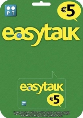 PT EASY TALK