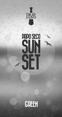 P&R PINTO RAPOSO WINES PAPO SECO SUN SET GREEN