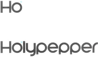 HO HOLYPEPPER