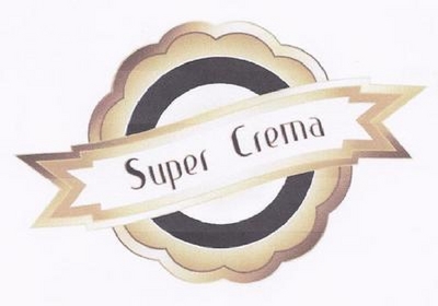 SUPER CREMA