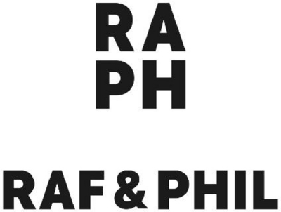 RAF & PHIL - RAPH