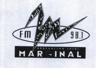 MARGINAL ADRENALINA TOTAL