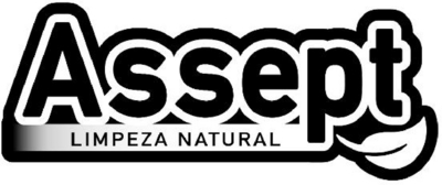 ASSEPT LIMPEZA NATURAL