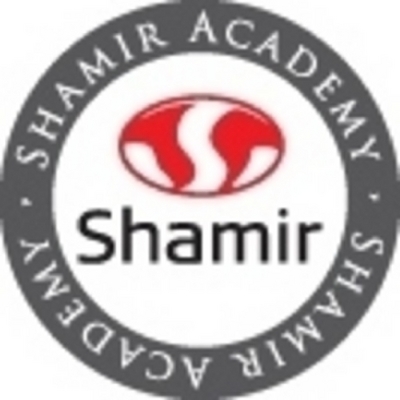 SHAMIR ACADEMY