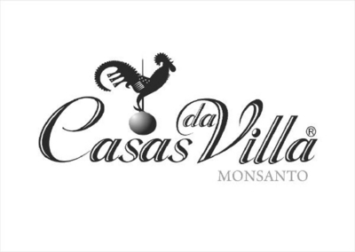 CASAS DA VILLA MONSANTO