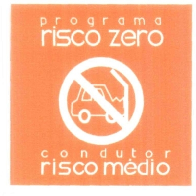 PROGRAMA RISCO ZERO CONDUTOR RISCO MÉDIO