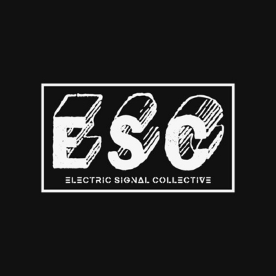 ESC ELECTRIC SIGNAL COLLECTIVE