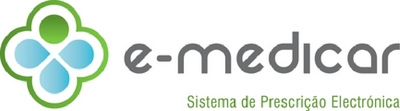 E-MEDICAR - SISTEMA DE PRESCRIÇÃO ELECTRÓNICA