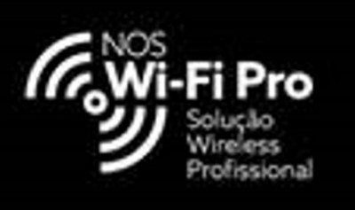 NOS WI-FI PRO SOLUÇÃO WIRELESS PROFISSIONAL
