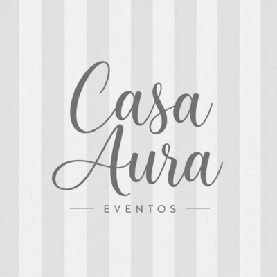 CASA AURA EVENTOS
