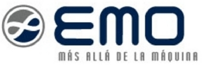 EMO MÁS ALLÁ DE LA MÁQUINA
