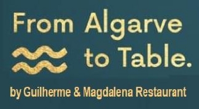 FROM ALGARVE TO TABLE BY GUILHERME E MAGDALENA RESTAURANT
