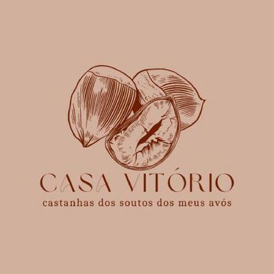 CASA VITÓRIO CASTANHAS DOS SOUTOS DOS MEUS AVÓS