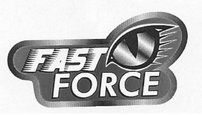FAST FORCE