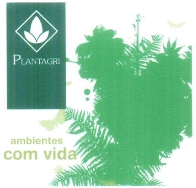 PLANTAGRI AMBIENTES COM VIDA