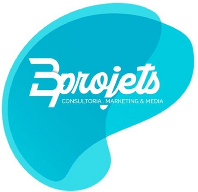 BPROJETS - CONSULTORIA . MARKETING & MEDIA