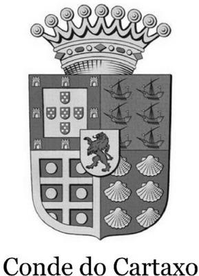CONDE DO CARTAXO