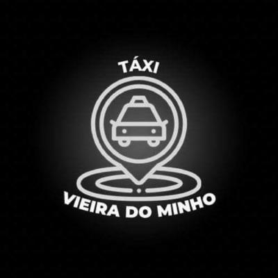 TÁXI VIEIRA DO MINHO