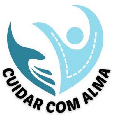 CUIDAR COM ALMA