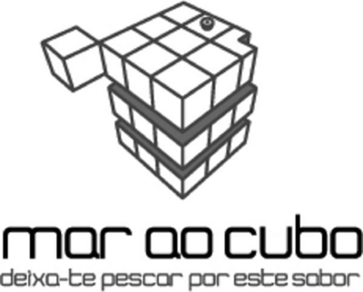 MAR AO CUBO DEIXA-TE PESCAR POR ESTE SABOR