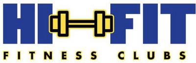 HI-FIT FITNESS CLUBS