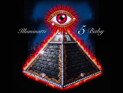 ILLUMINATTI 5 BABY