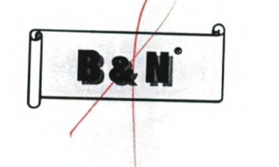 B N