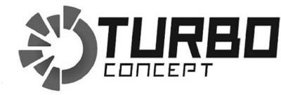 TURBO CONCEPT