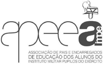 ASSOCIAÇÃO DE PAIS E ENCARREGADOS DE EDUCAÇÃO DOS ALUNOS DO INSTITUTO MILITAR PUPILOS DO EXÉRCITO