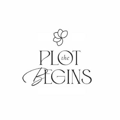THE PLOT BEGINS