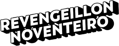 REVENGEILLON NOVENTEIRO