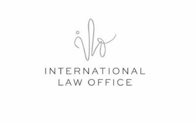 ILO INTERNATIONAL LAW OFFICE
