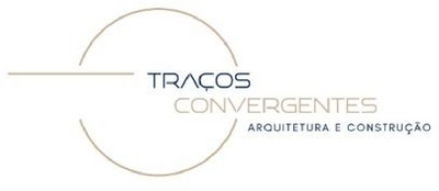 TRAÇOS CONVERGENTES ARQUITETURA E CONSTRUÇÃO