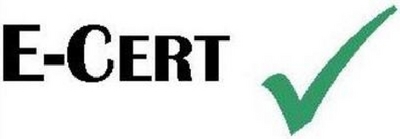 E-CERT
