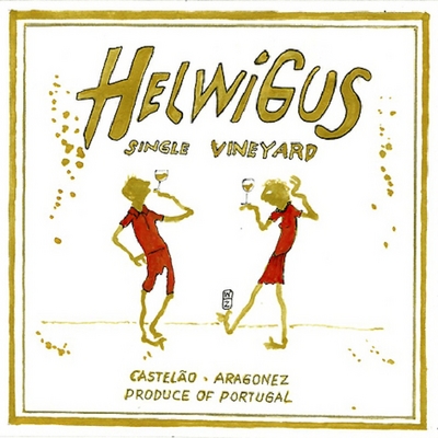 HELWIGUS SINGLE VINEYARD