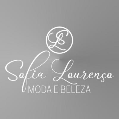SOFIA LOURENÇO MODA E BELEZA