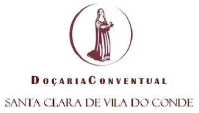 DOÇARIA CONVENTUAL SANTA CLARA DE VILA DO CONDE