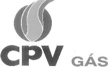 CPV GÁS