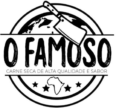O FAMOSO - CARNE SECA DE ALTA QUALIDADE E SABOR