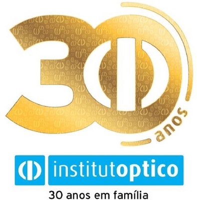 INSTITUTOPTICO 30 ANOS EM FAMÍLIA